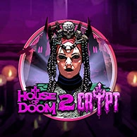 House of Doom 2: The Crypt