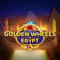 Golden Wheels Of Egypt
