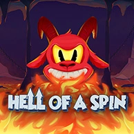Hell Of A Spin