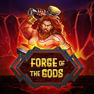 Forge of the Gods