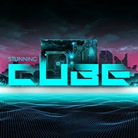 Stunning Cube