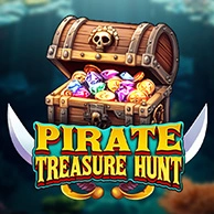 Pirate Treasure Hunt