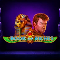 Book of Riches