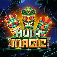 Hula Magic