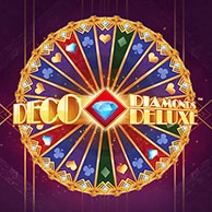 Deco Diamonds Deluxe