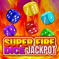 Super Fire Dice Jackpot