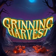 Grinning Harvest