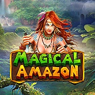 Magical Amazon
