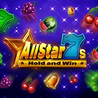 Allstar 7s Hold And Win
