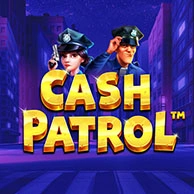 Cash Patrol