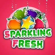 Sparkling Fresh