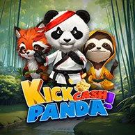 Kick Cash Panda