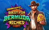John Hunter and the Quest for Bermuda Riches™ 