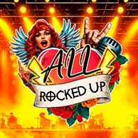 All Rocked Up