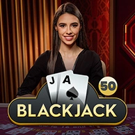Blackjack 50