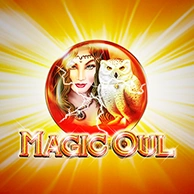 Magic Owl 