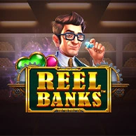 Reel Banks 