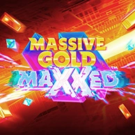 Massive Gold Maxxed