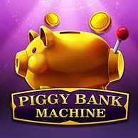 Piggy Bank Machine