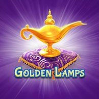 Golden Lamps