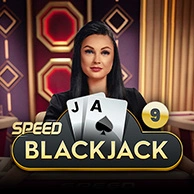 Speed Blackjack 9