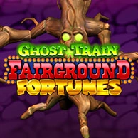 Fairground Fortunes Ghost Train