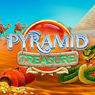 Pyramid Treasure