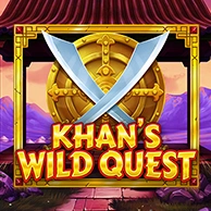 Khan's Wild Quest