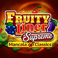 Fruityliner Supreme