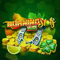 Burning Slots 40