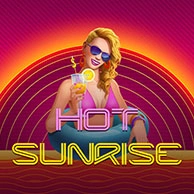 Hot Sunrise