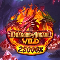Dragons Of Arcane Wild