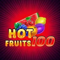 Hot Fruits 100
