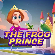 The Frog Prince