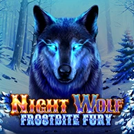 Night Wolf - Frostbite Fury