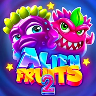 Alien Fruits 2