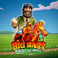 Big Bass Day At The Races 