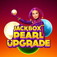 Jackbox Pearl Upgrade
