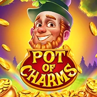 Pot of Charms