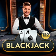 Blackjack 122