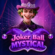 Joker Ball Mystical