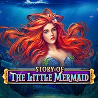 Story Of The Little Mermaid