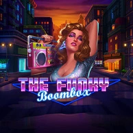 The Funky Boombox