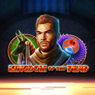 Kingdom of The Dead