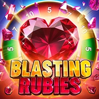 Blasting Rubies