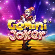 Gemini Joker