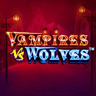 Vampires vs Wolves