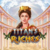Titan’s Riches