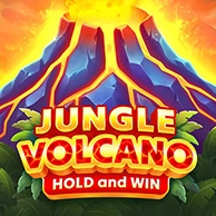 Jungle Volcano