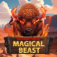 Darkside Prairie: Magical Beast
